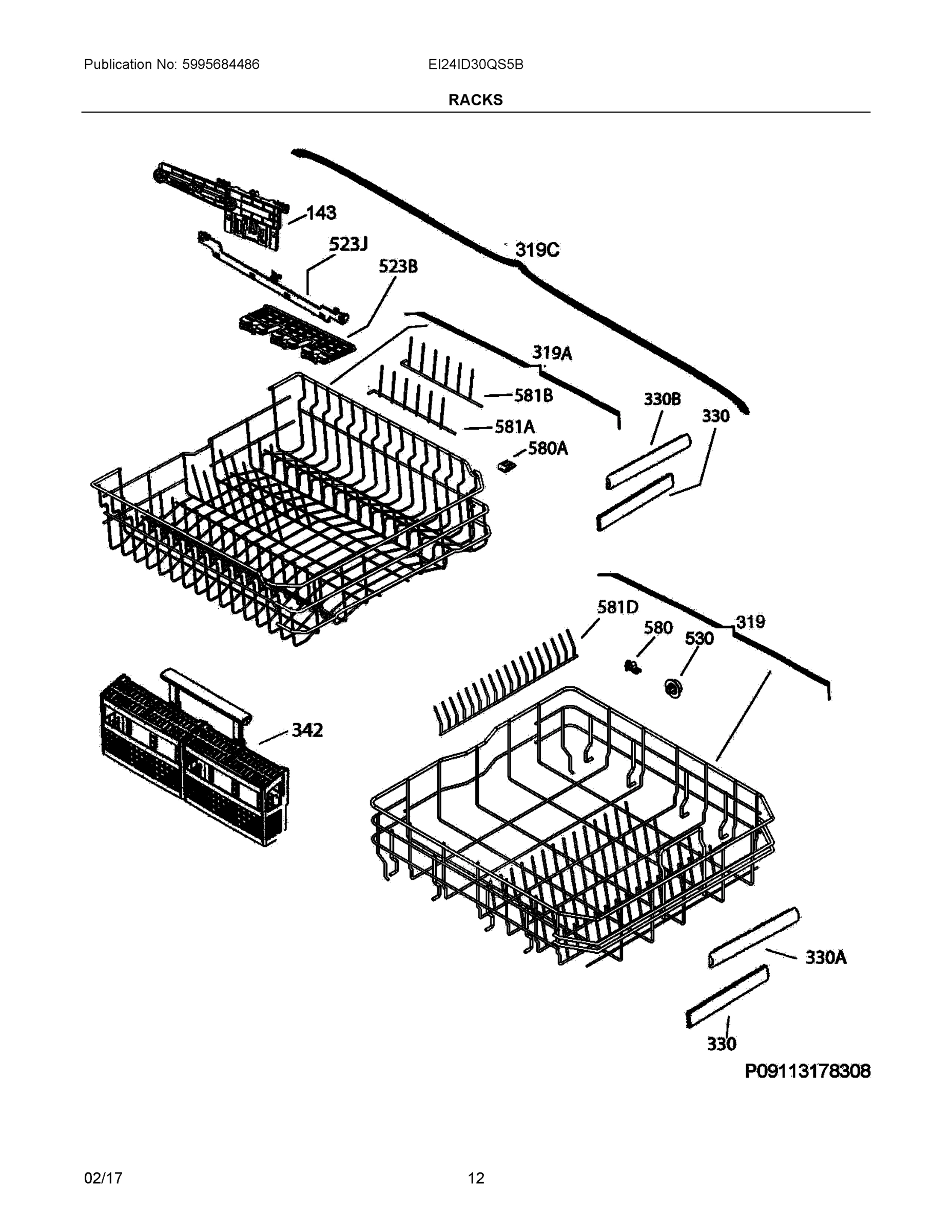 07 - RACKS
