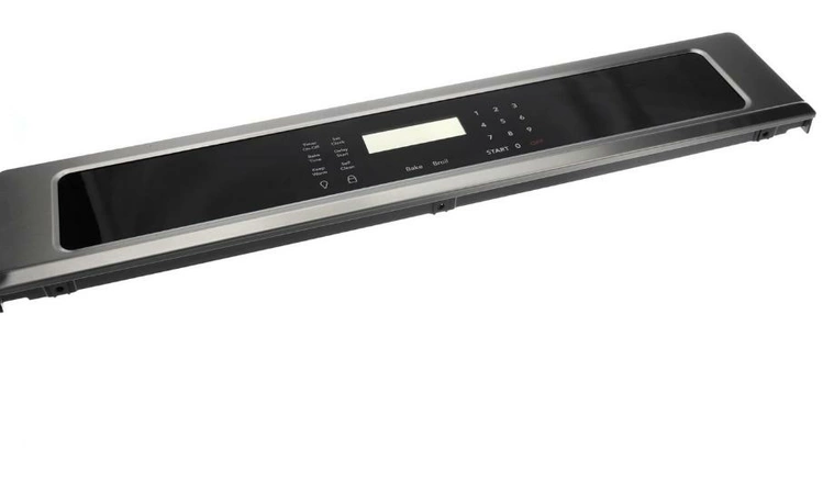 5304510995 Frigidaire Control Panel Assembly