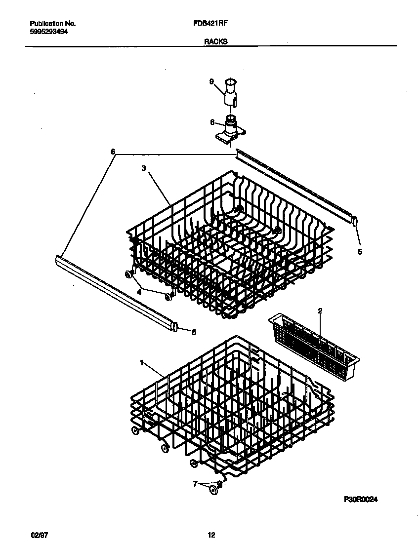 07 - RACKS