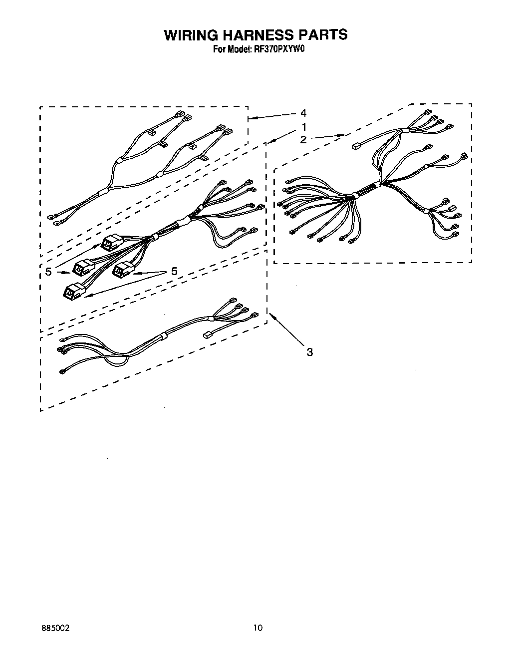07 - WIRING HARNESS