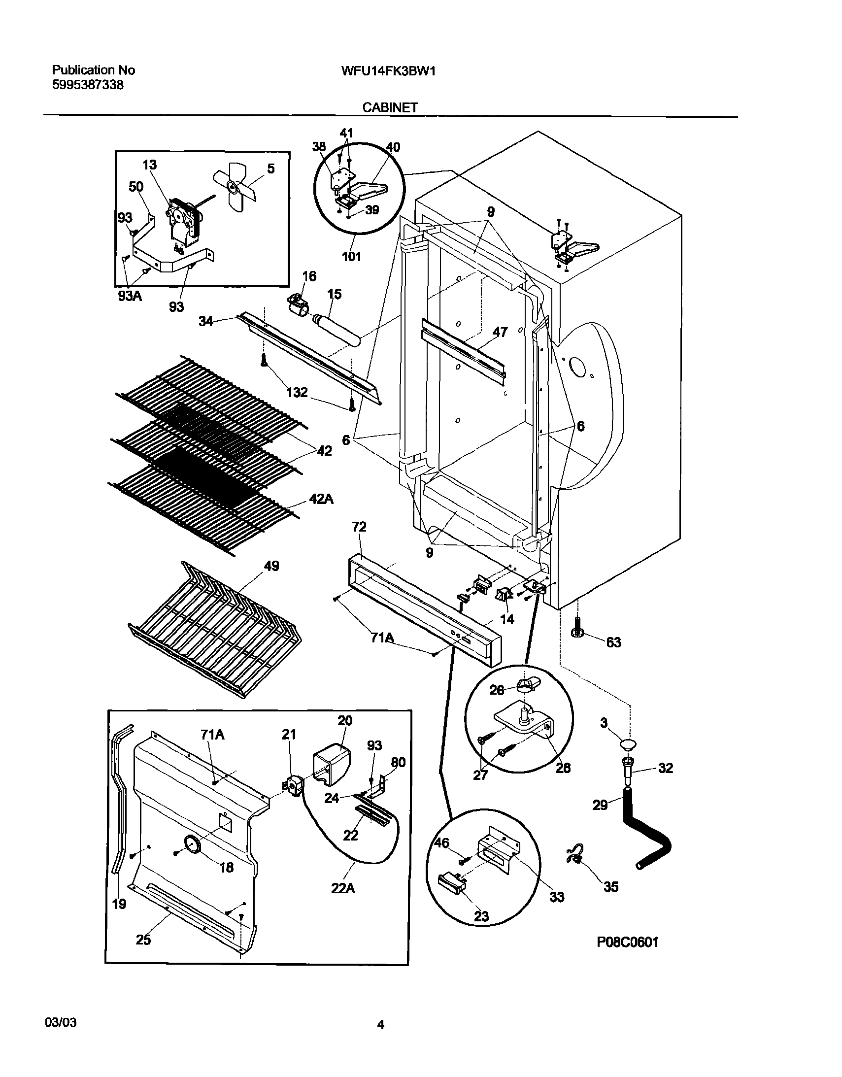 05 - CABINET