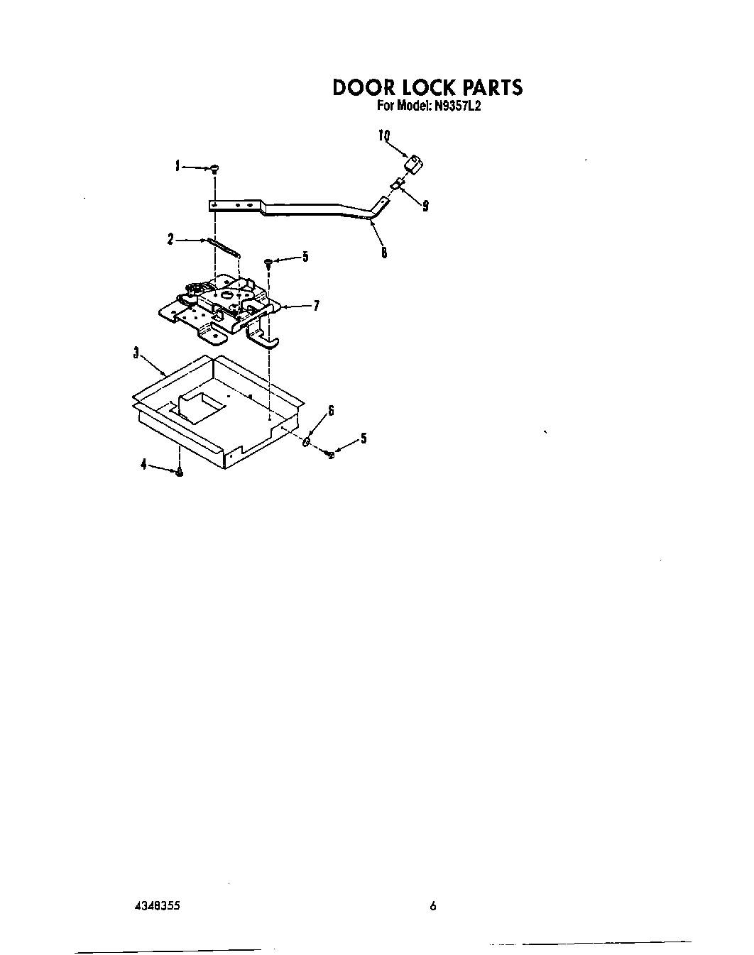 04 - DOOR LOCK