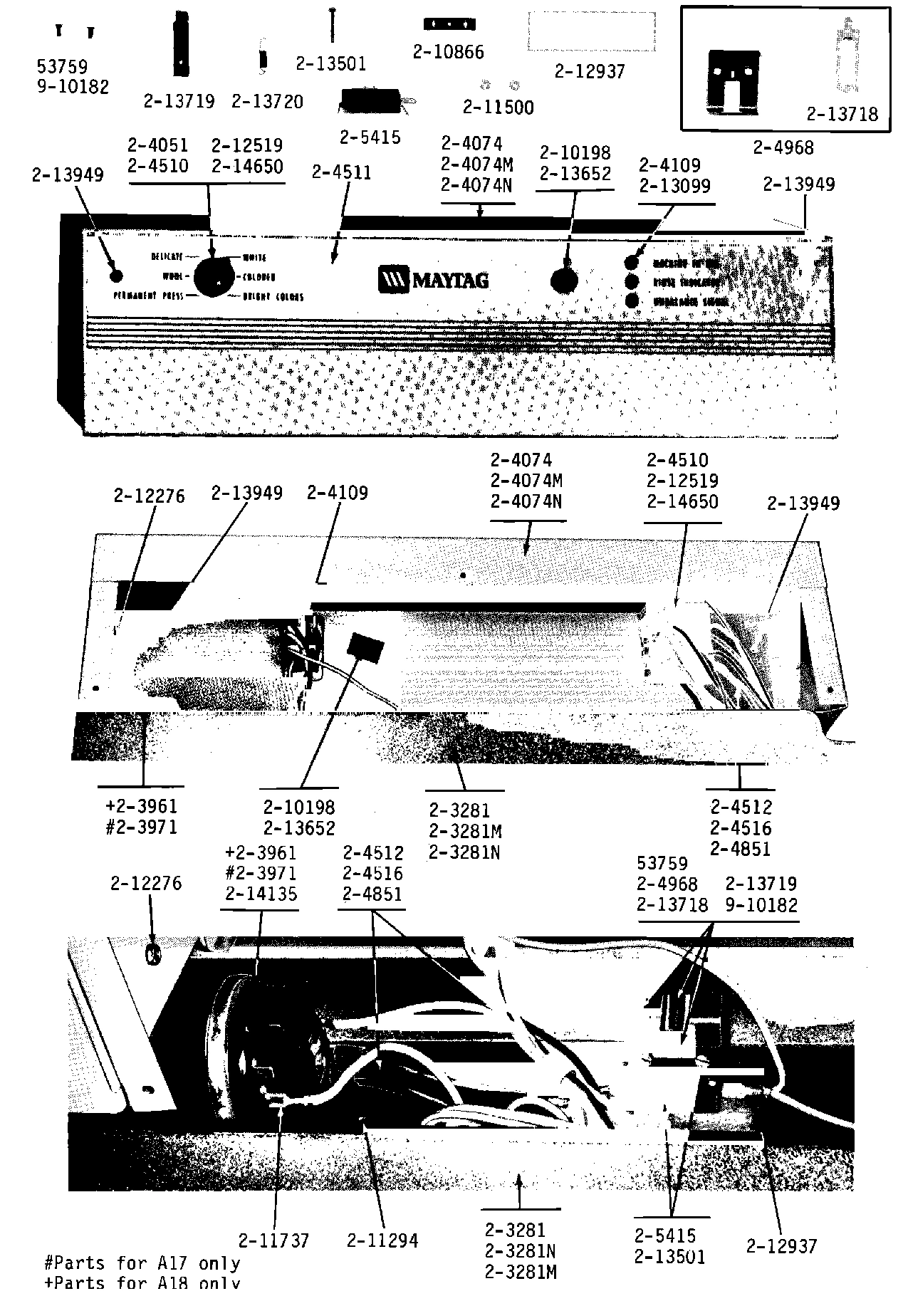 11 - CONTROL PANELS