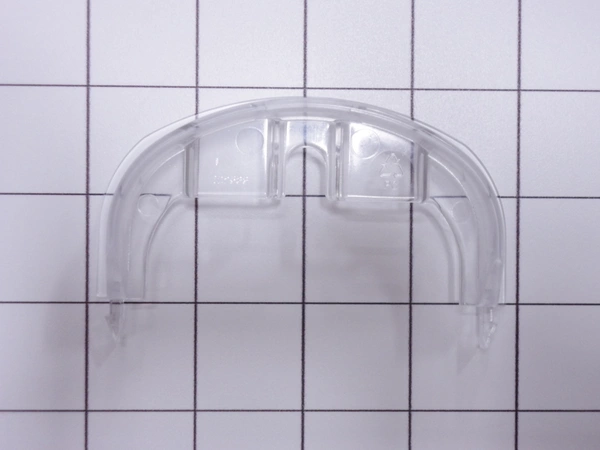 67006295 Whirlpool Refrigerator Target Ring
