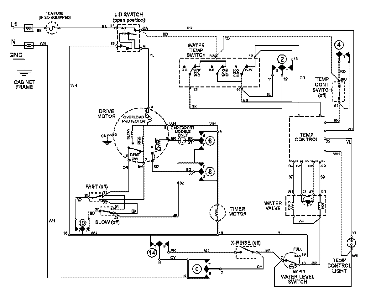 08 - WIRING INFORMATION