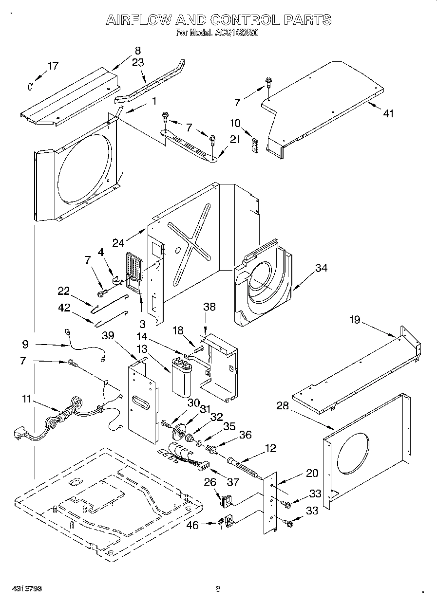02 - AIR FLOW AND CONTROL