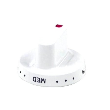 DG94-01433A Samsung Knob Assembly NX58F5500SW