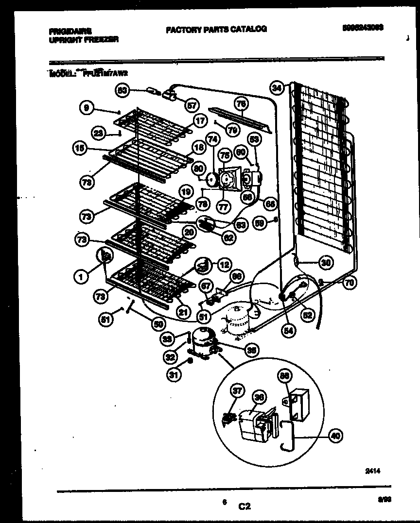 04 - SYSTEM AND ELECTRICAL PARTS