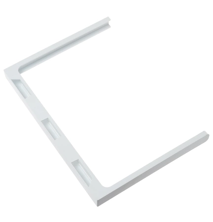 WJ65X28557 GE Right Window Frame