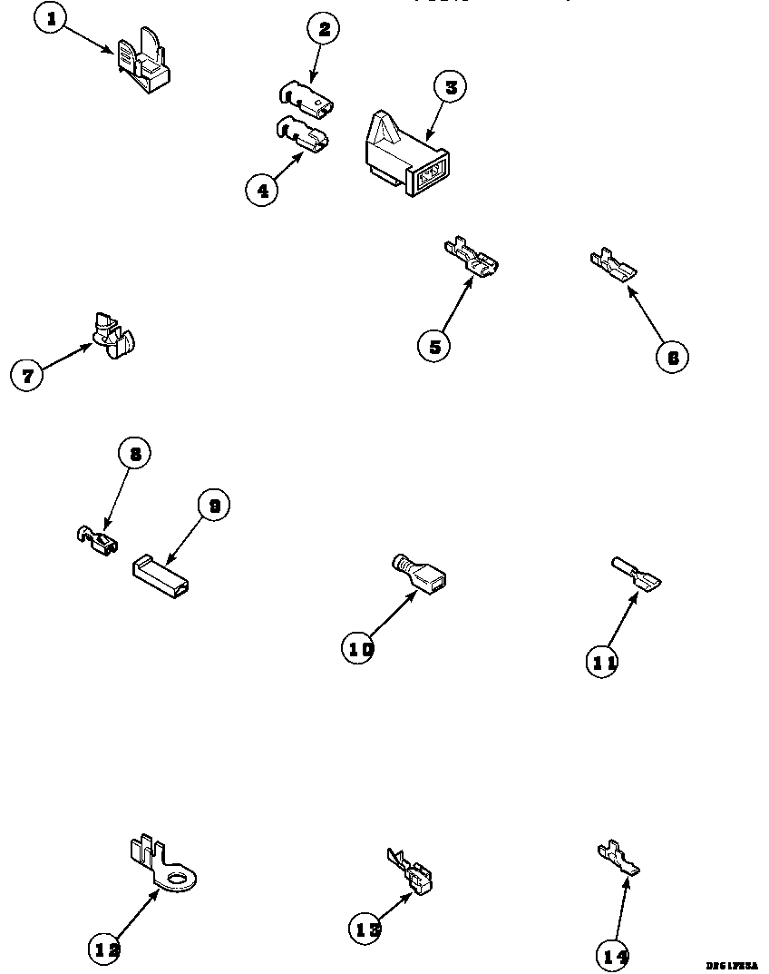 14 - TERMINALS