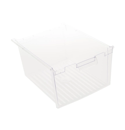 WR32X10837 GE Refrigerator Vegetable Pan