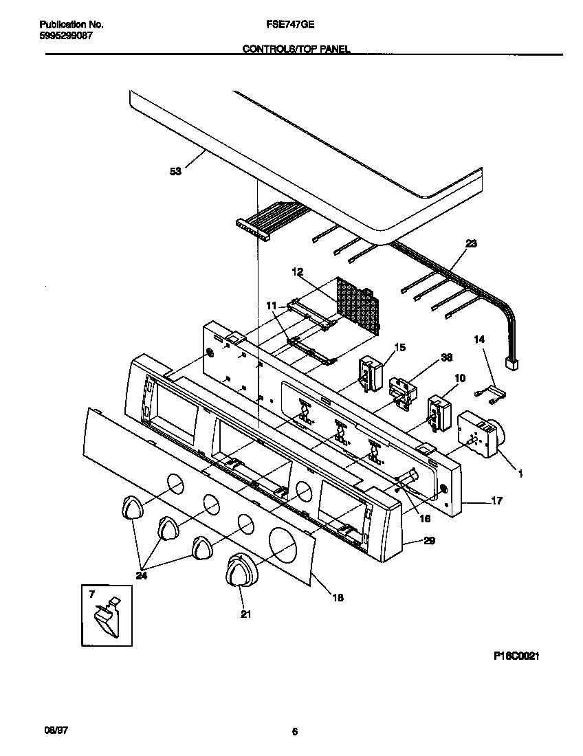 04 - CONTROLS/TOP PANEL