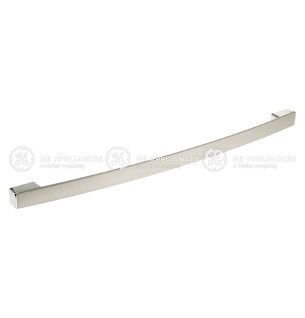 WR12X31917 GE Refrigerator Stainless Steel Ha