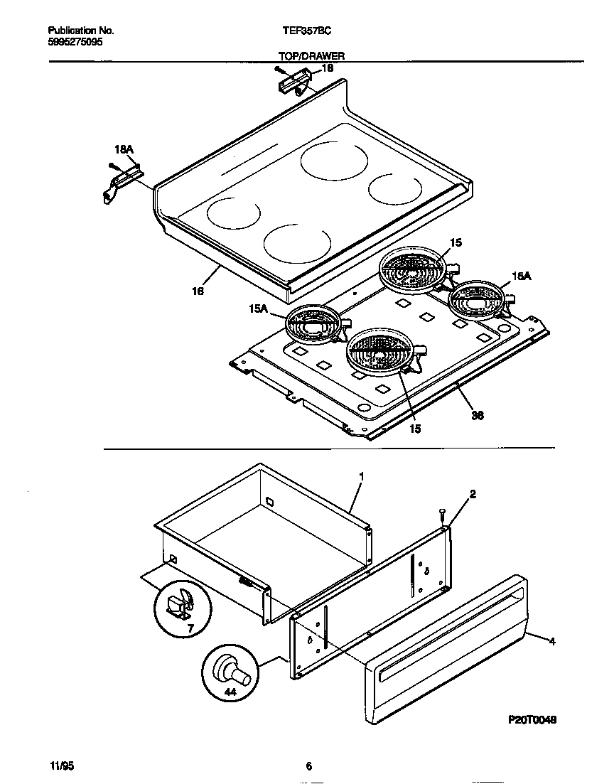 04 - TOP/DRAWER