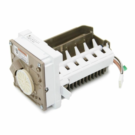 WPW10251076 Whirlpool Icemaker Assembly