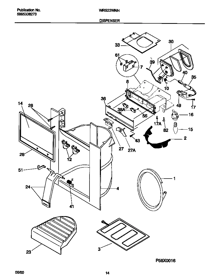 08 - I&W DISPENSER