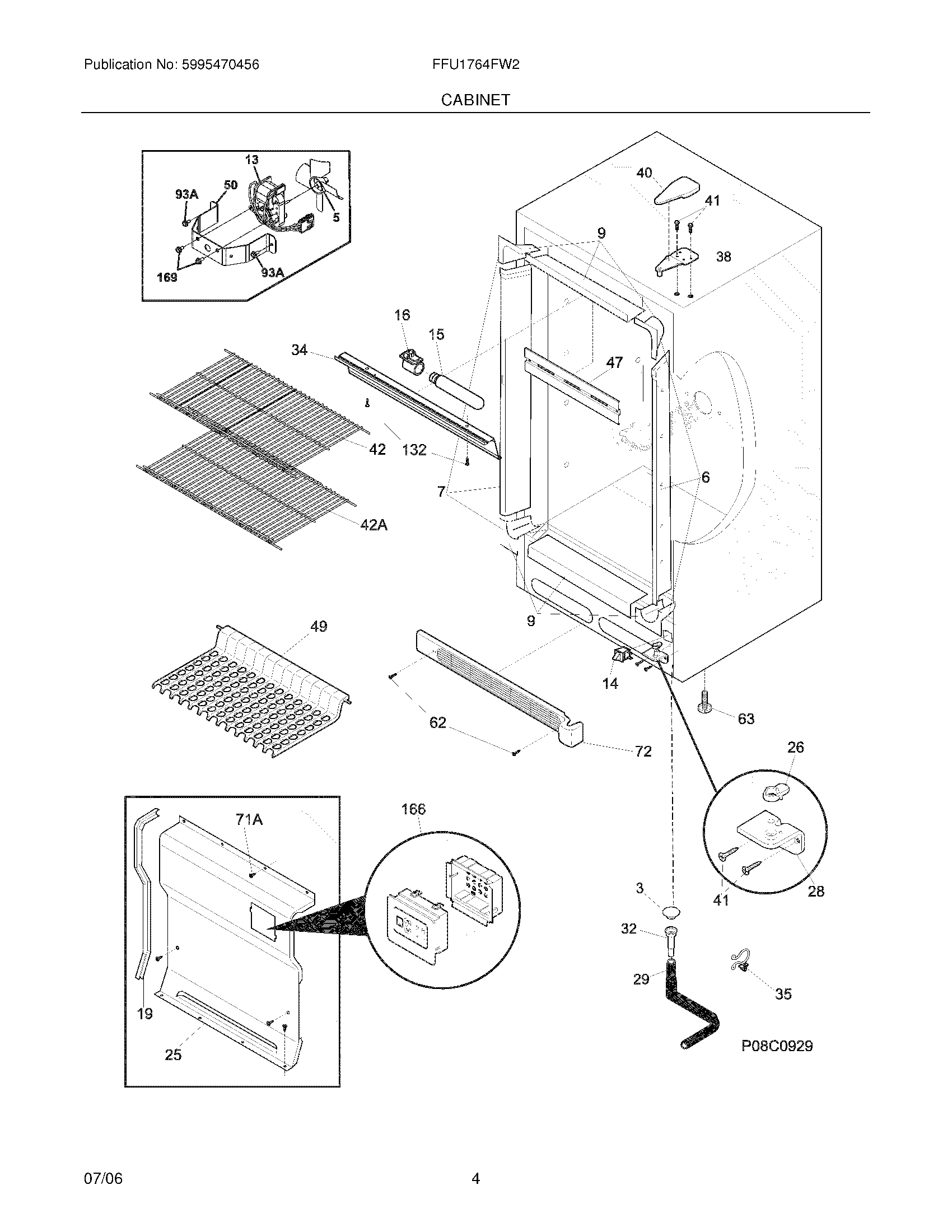 05 - CABINET