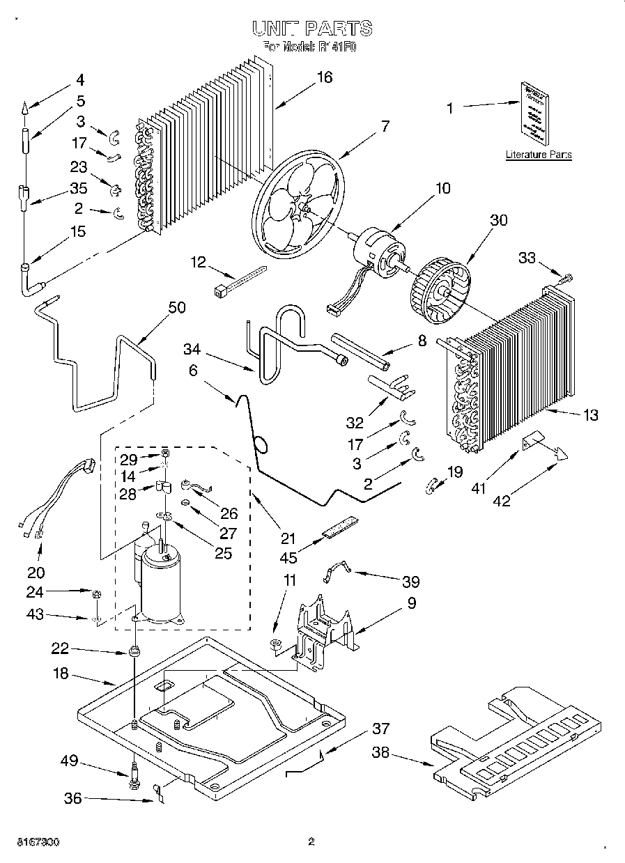 01 - UNIT, LITERATURE