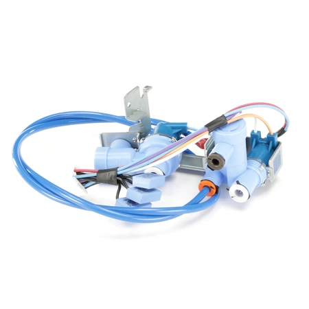 AJU34125552 LG Water Valve Assembly