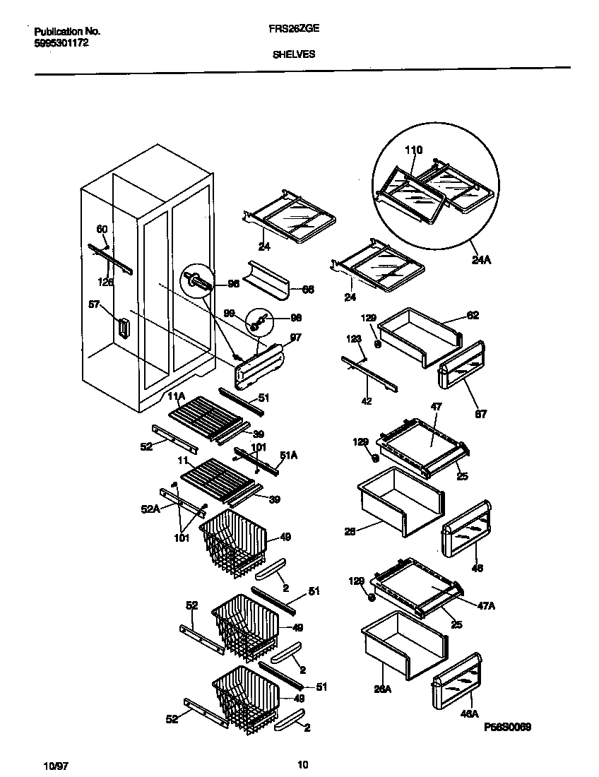 05 - SHELVES