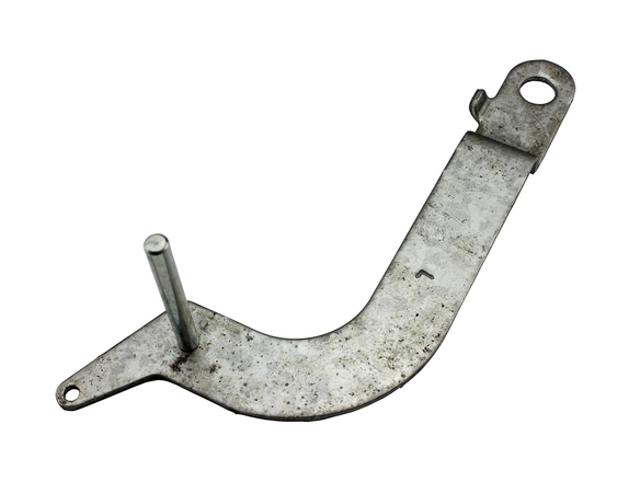 WW02A00076 Fisher & Paykel Laundry Left Arm P