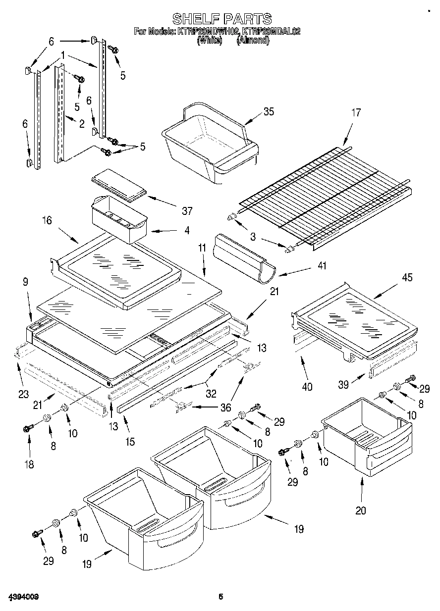 03 - SHELF