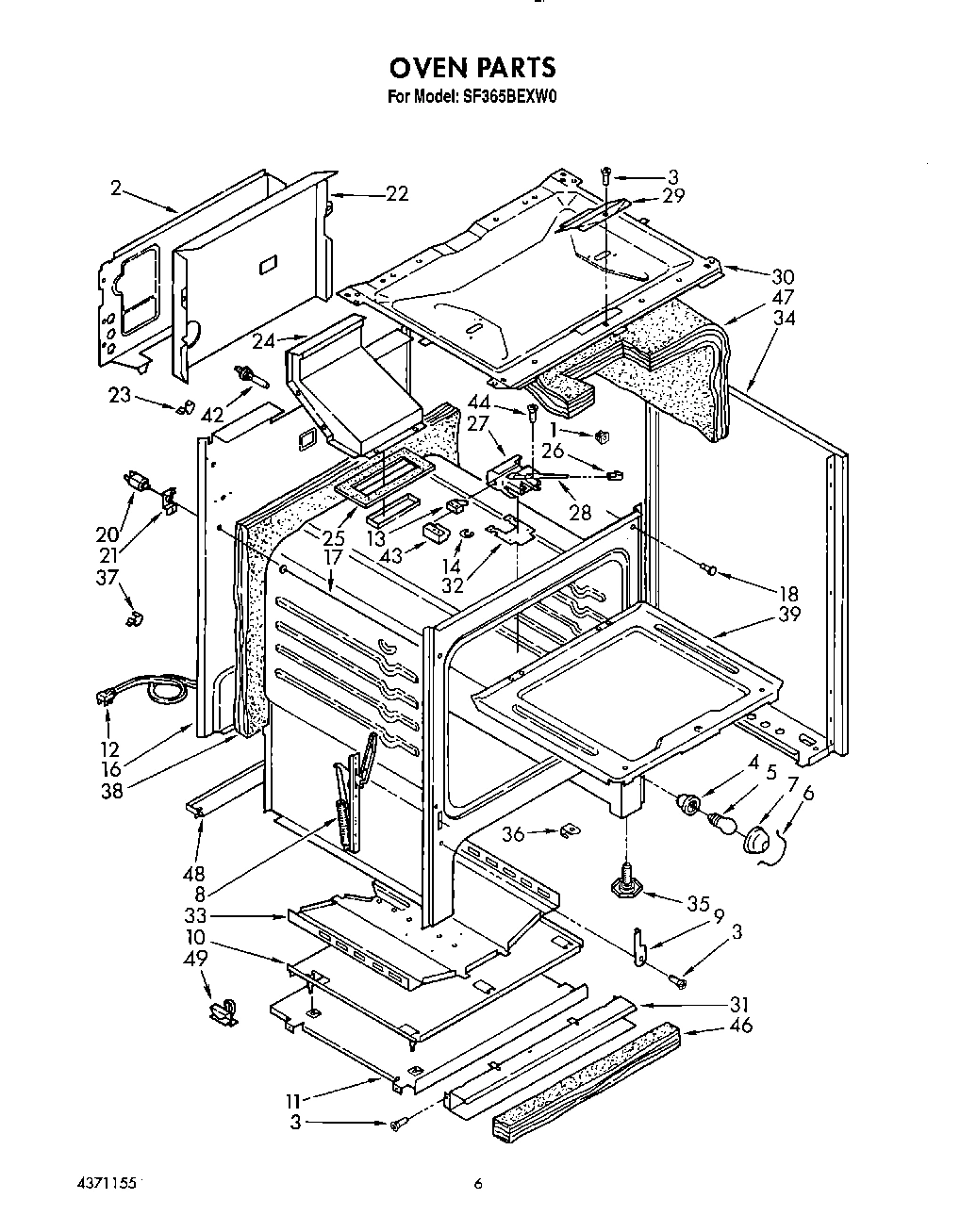 06 - OVEN