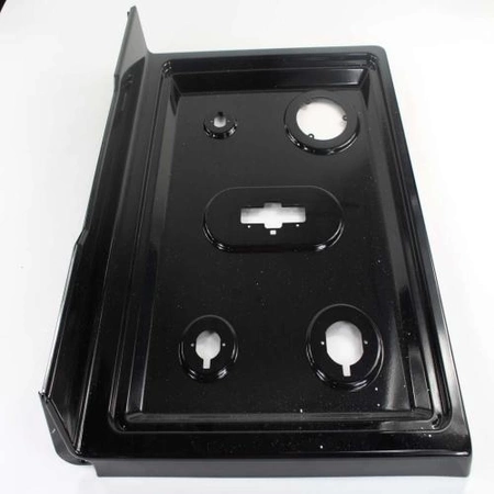 DG94-00943A Samsung Cooktop Frame Assembly