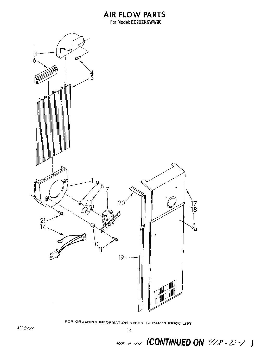 08 - AIR FLOW