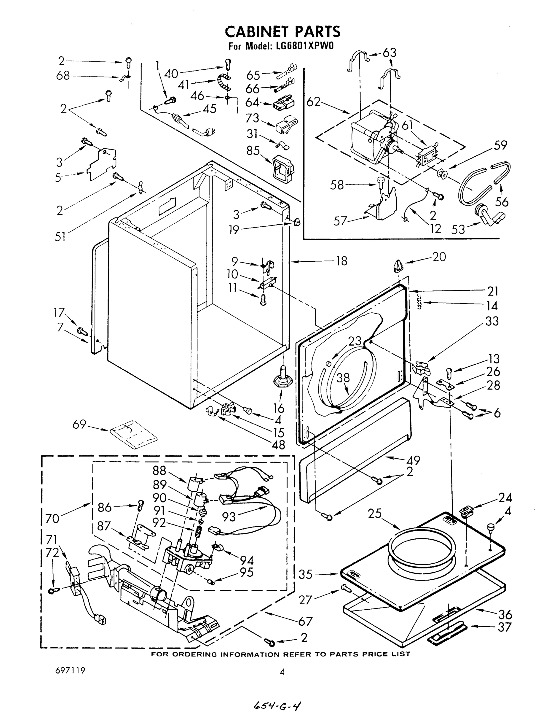 03 - CABINET
