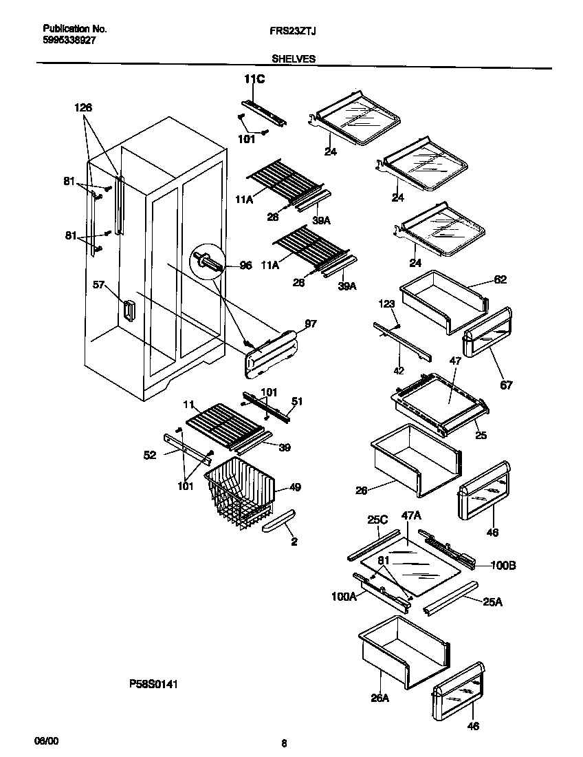 05 - SHELVES