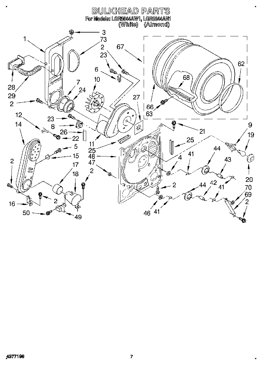 04 - BULKHEAD