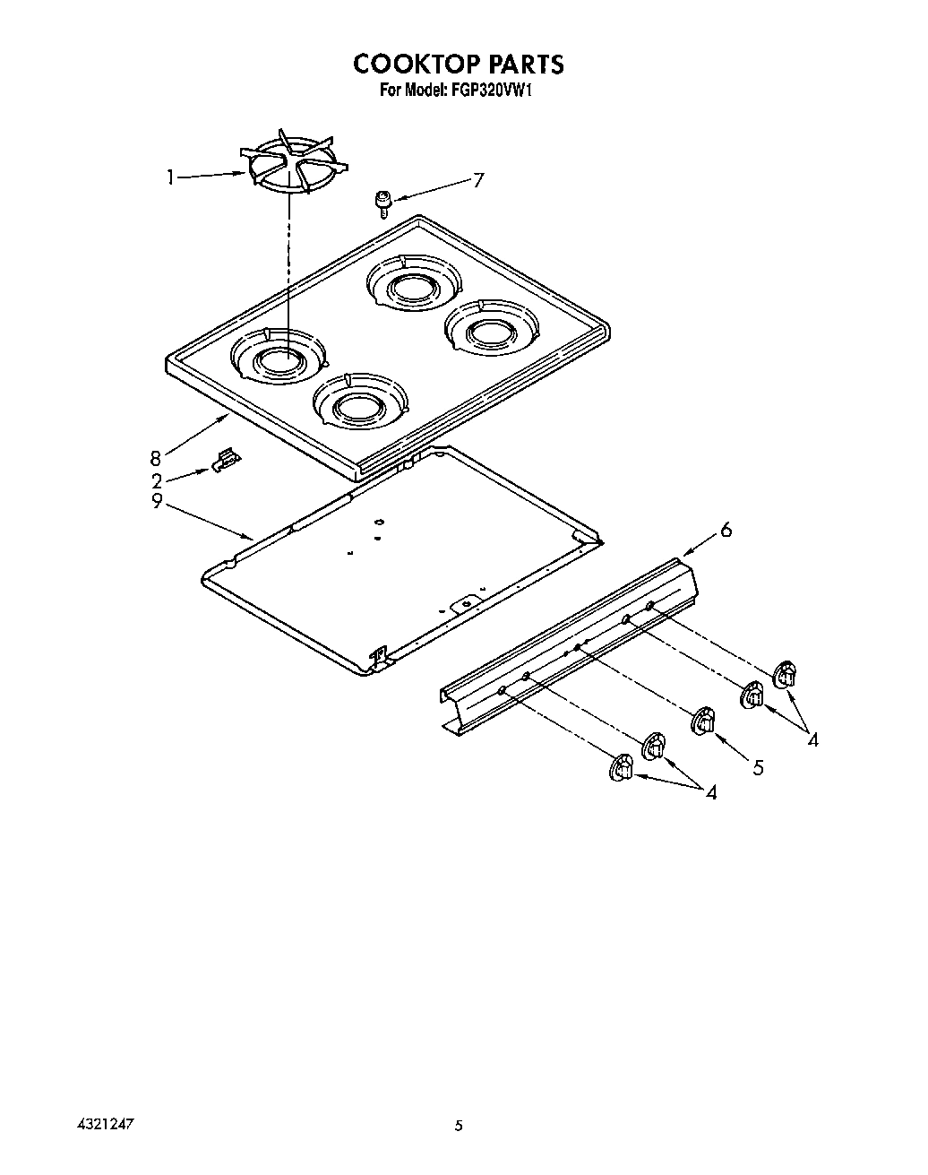 05 - COOKTOP