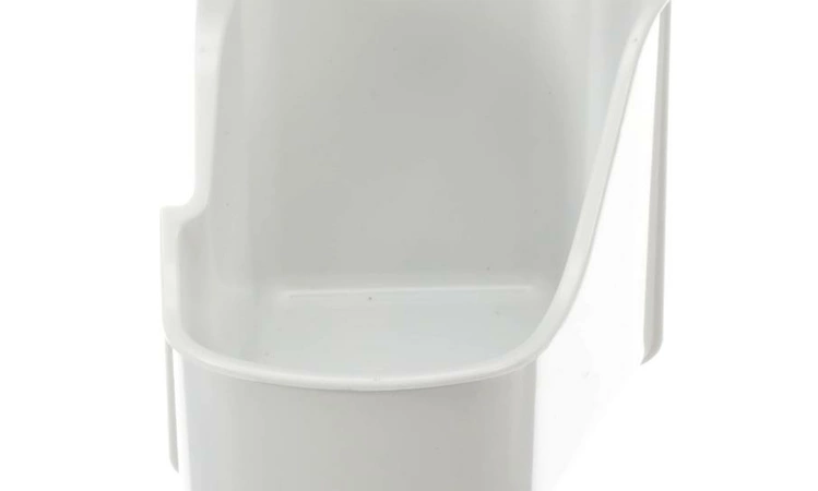 W10187453 Whirlpool Refrigerator Bin