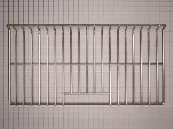 W10822069 Whirlpool Range Rack