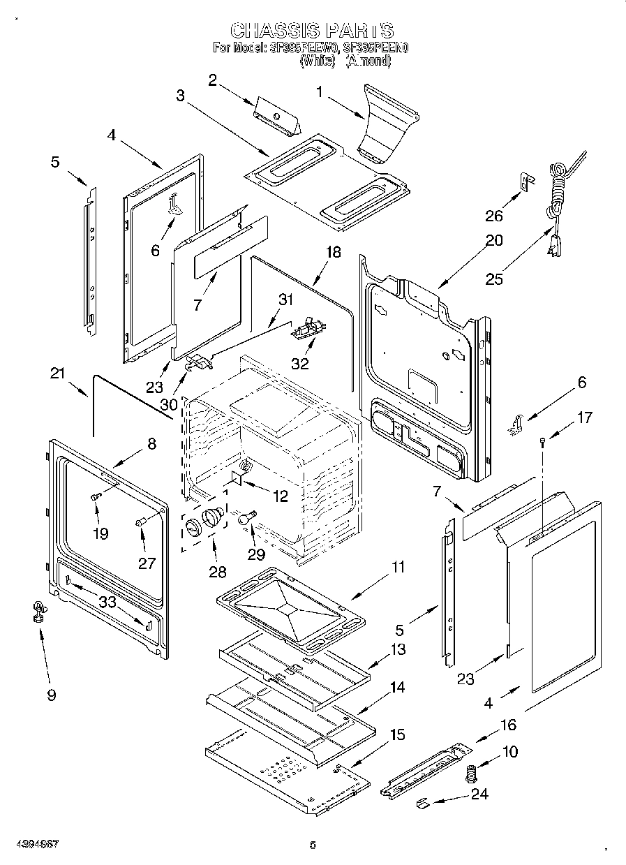04 - CHASSIS