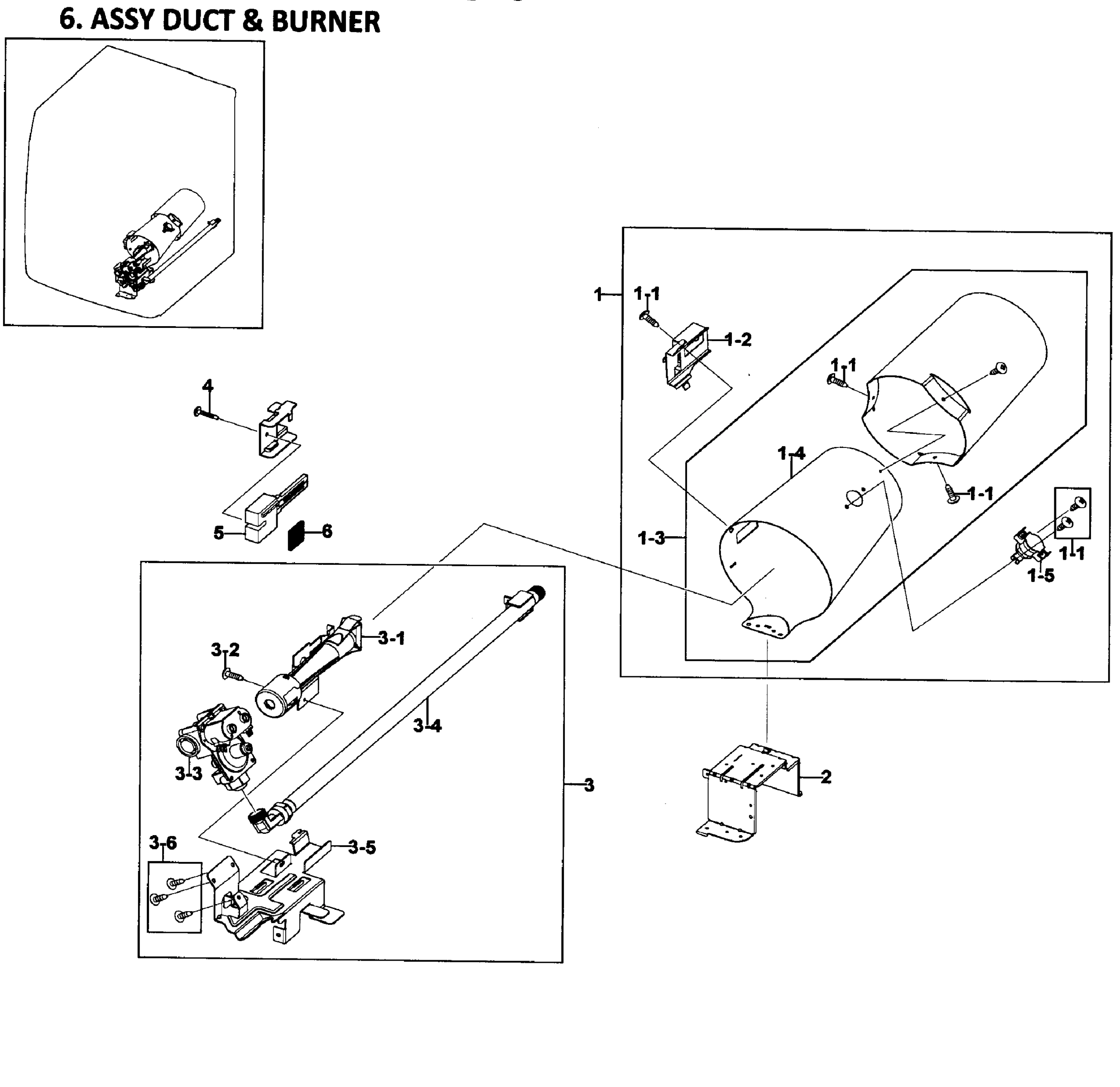 Heater Assembly