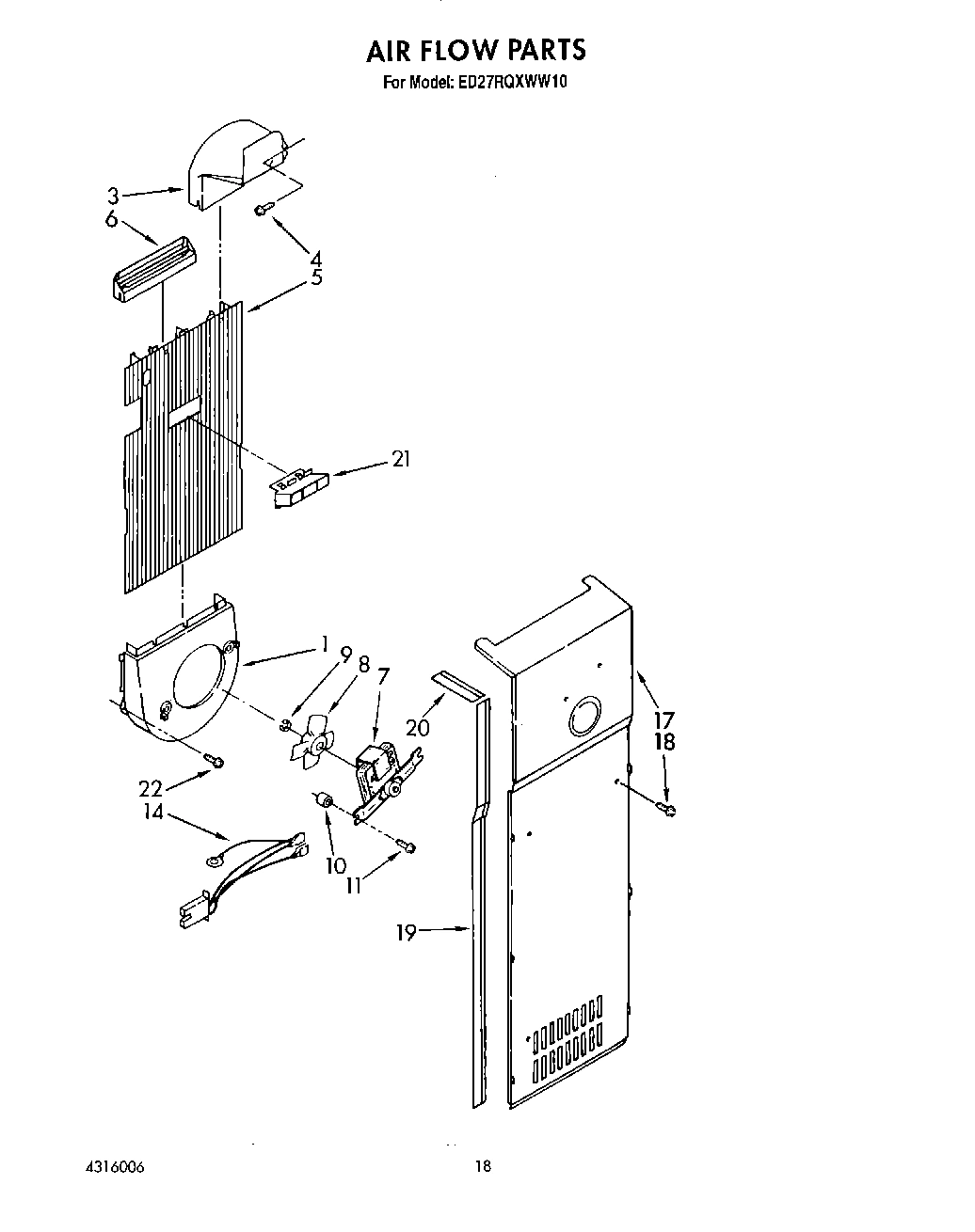 11 - AIR FLOW