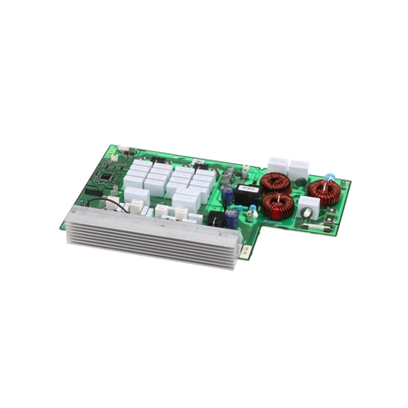 DG92-01034A Samsung Inverter Dual Power Print