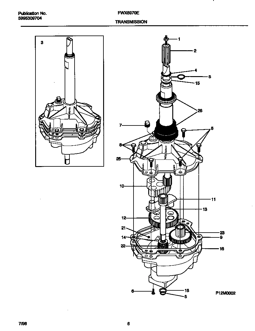 04 - TRANSMISSION