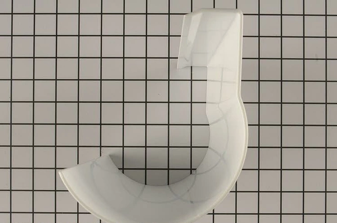 W10701859 Whirlpool Refrigerator Wine Rack