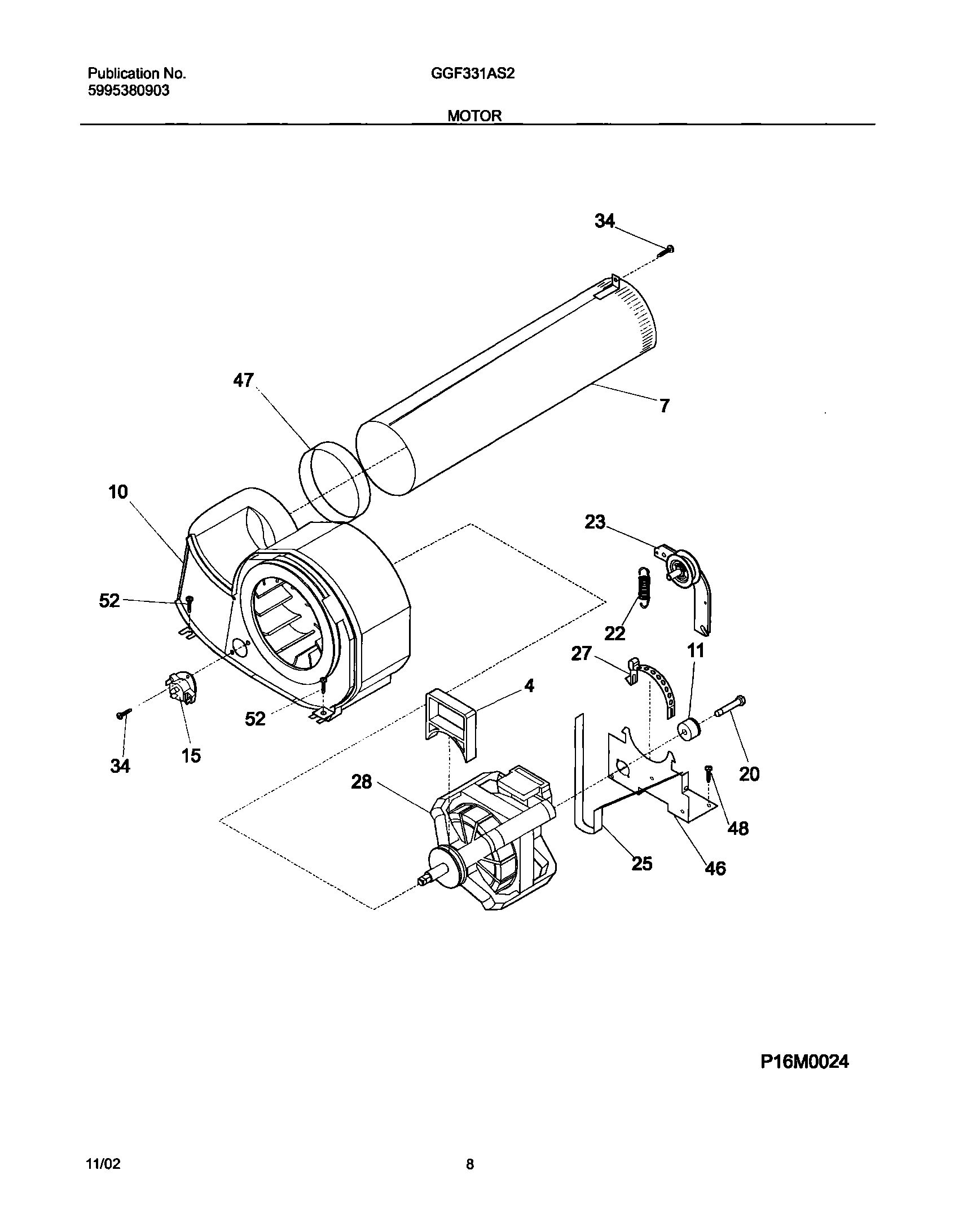 09 - MOTOR