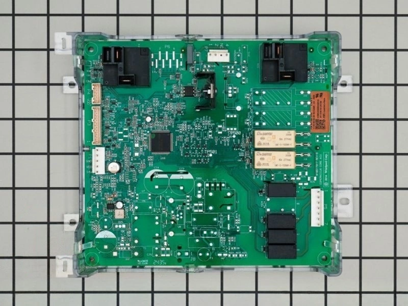 W11649361 Whirlpool Electronic Control Board + Core