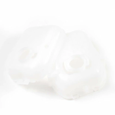 DA63-01283C Samsung Refrigerator Motor Cover