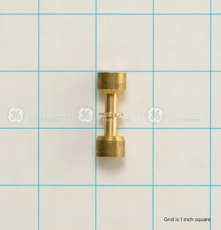 WR97X10137 GE Refrigerator 4MM X Lokring