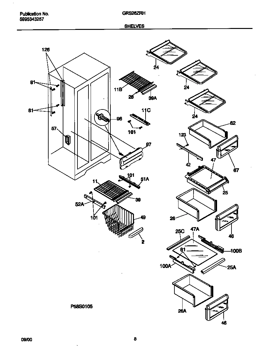 05 - SHELVES