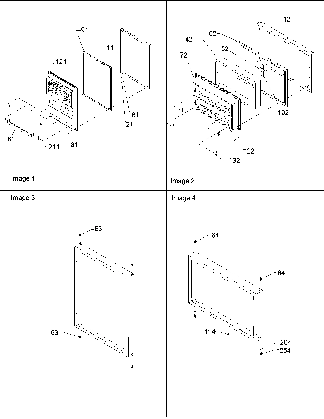 03 - Door Assy
