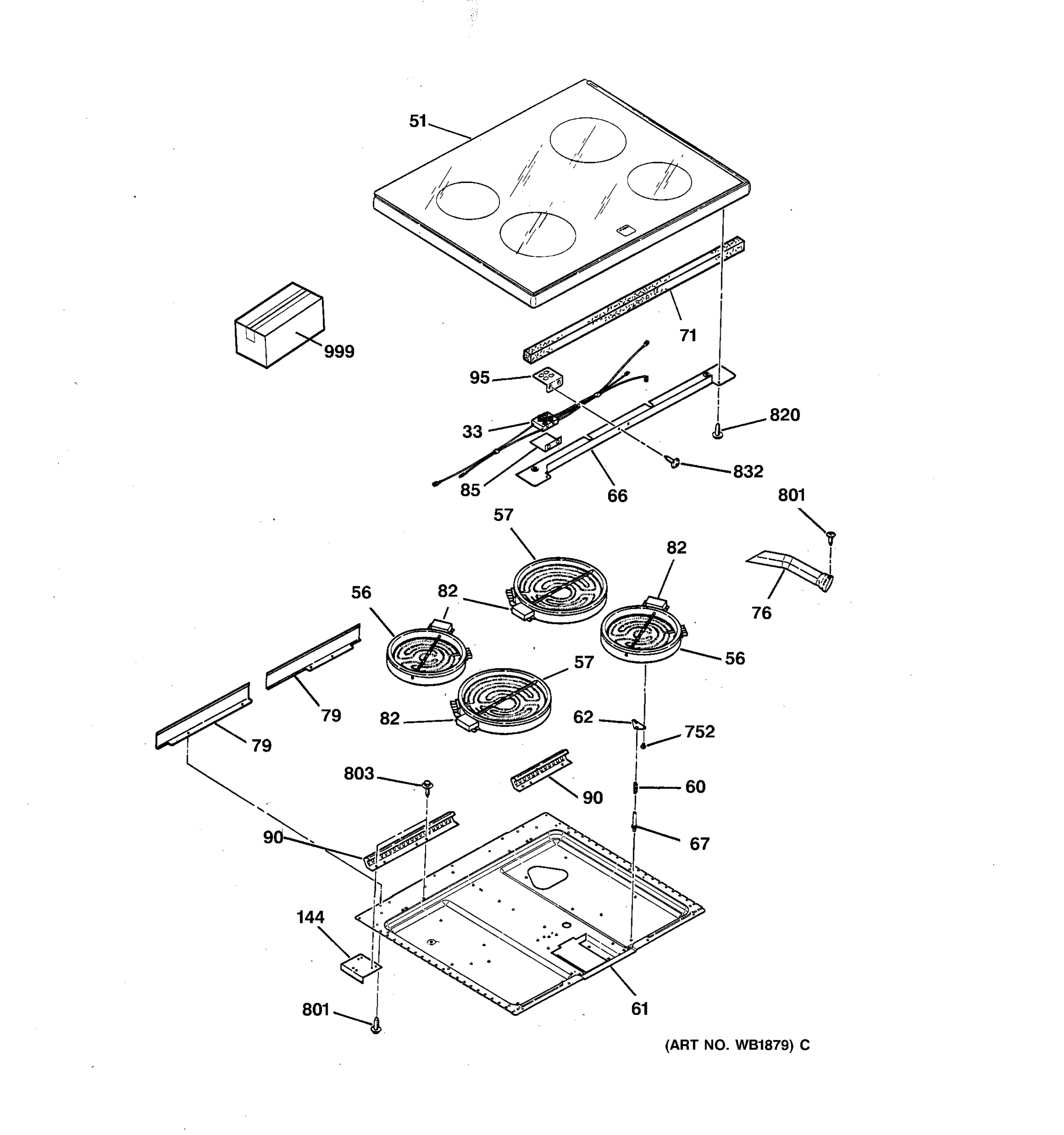 COOKTOP