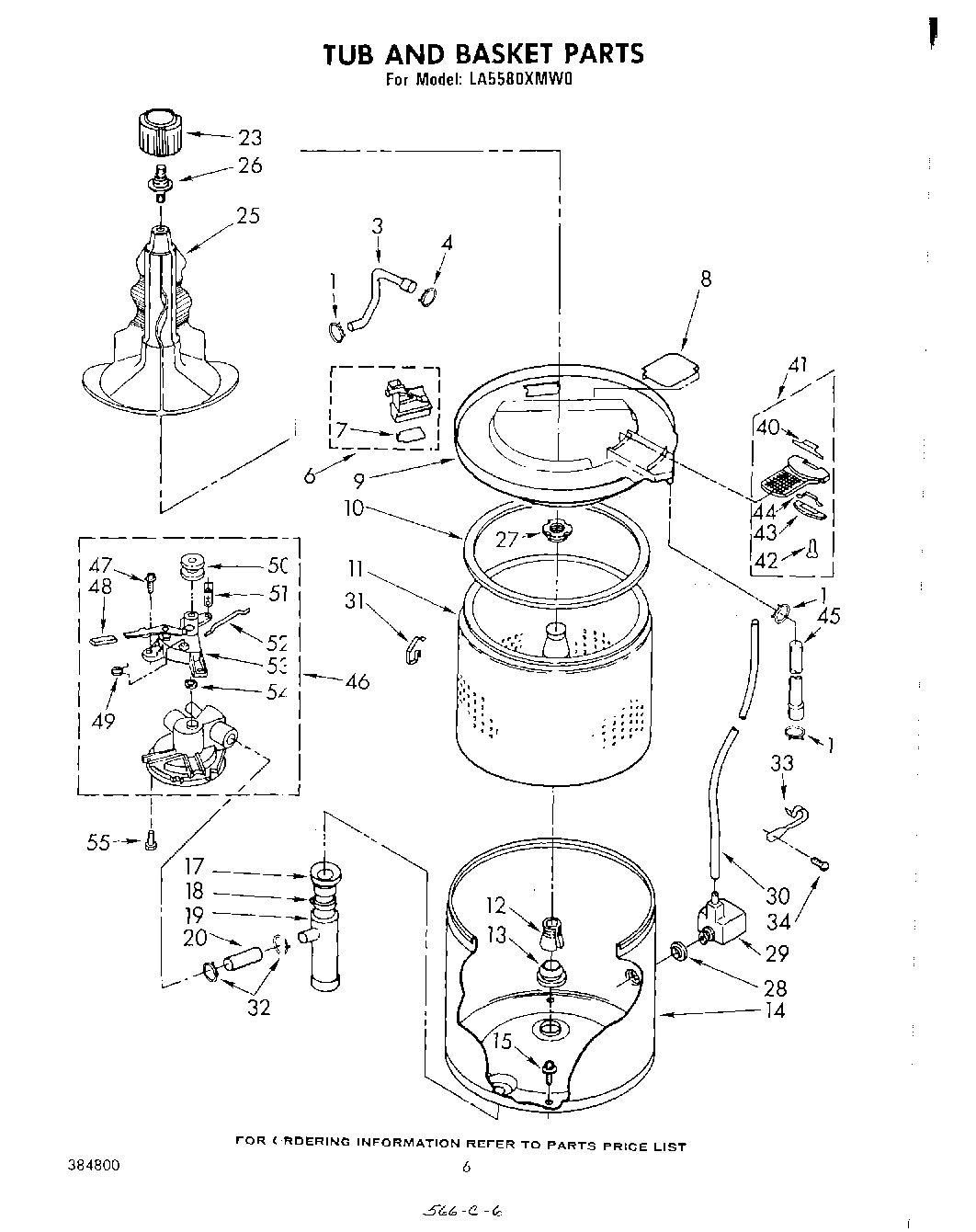 04 - TUB AND BASKET