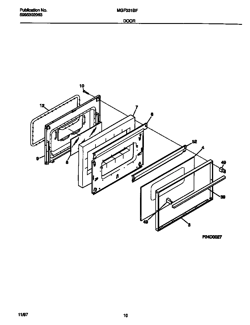06 - DOOR